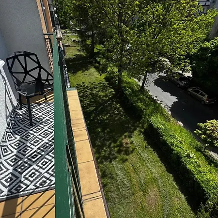 Eg Apartments Lublin Exterior photo