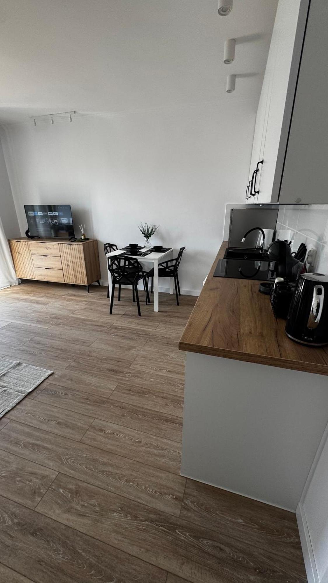 Apartment Eg *